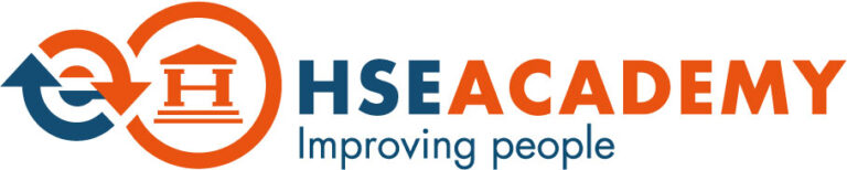 HSE Academy Logo