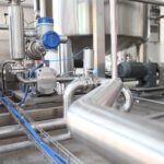Direttiva Macchine – Raggiunto l’accordo sul nuovo Regolamento Macchine