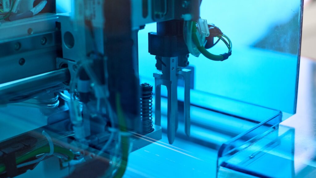 Regolamento Macchine