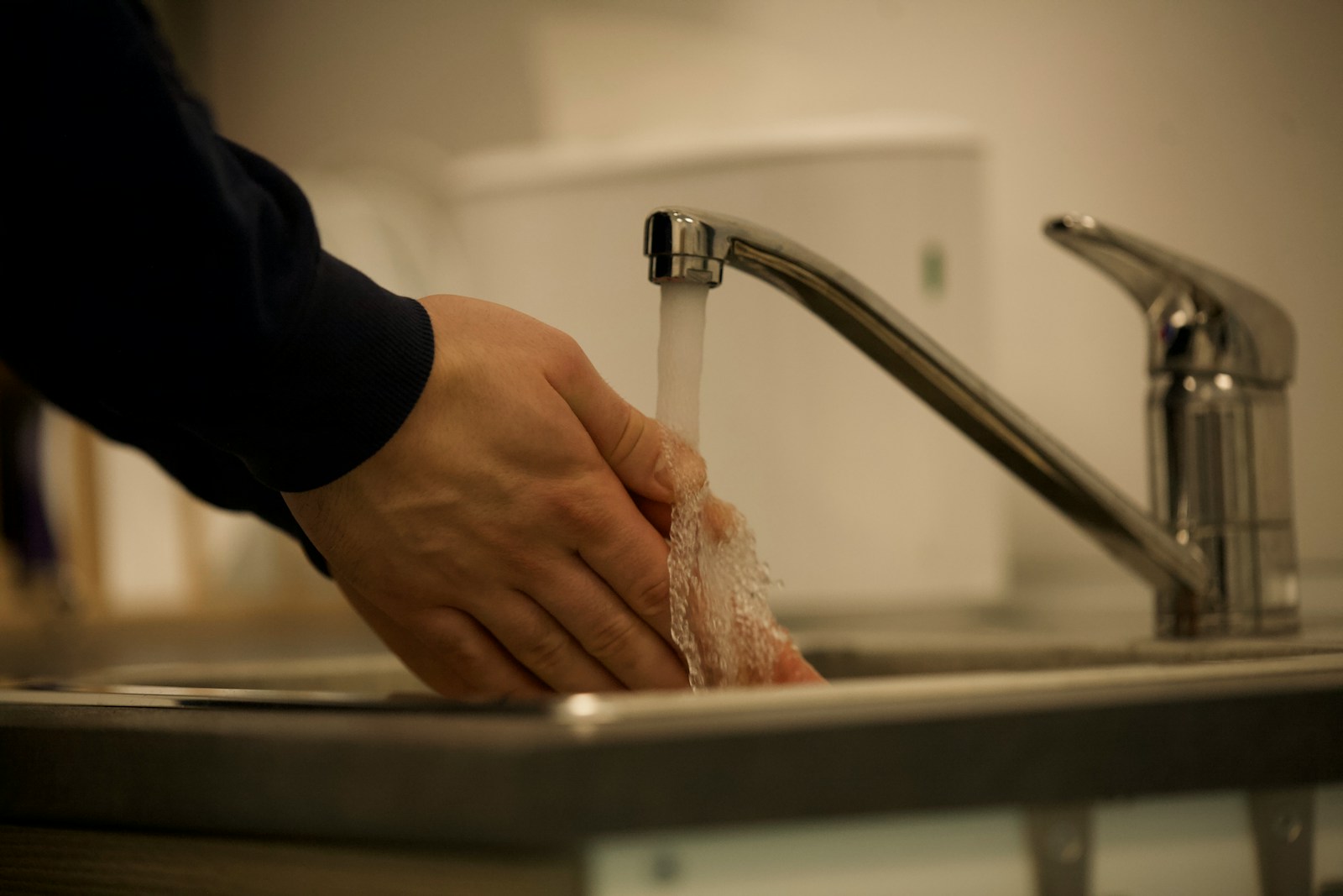 iani di Sicurezza dell'Acqua
