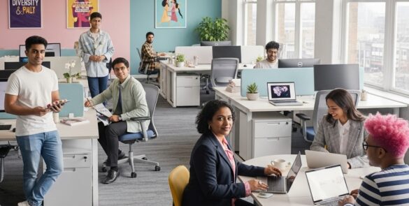inclusione e sicurezza sul lavoro