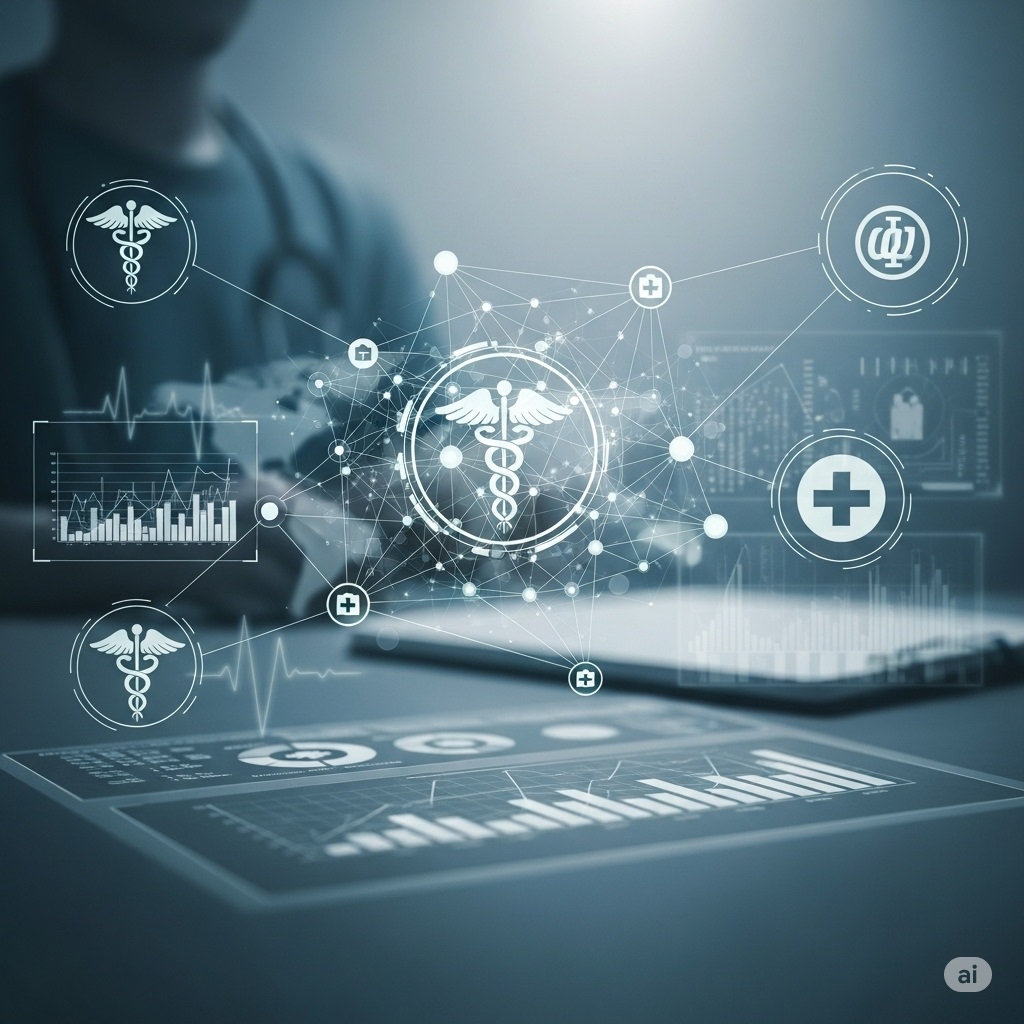 informativa privacy sanità