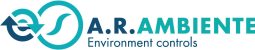 AR Ambiente Logo